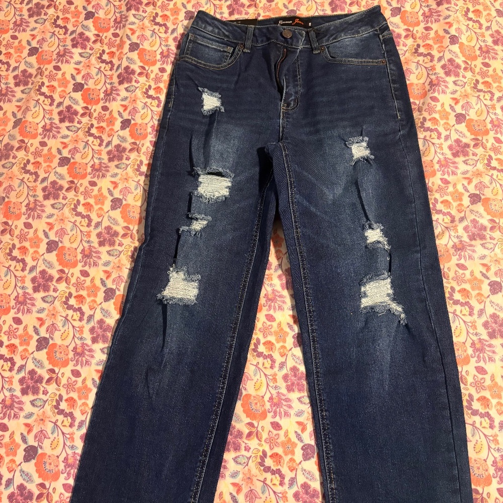 Fashion Nova Jeans